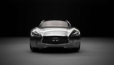 &bdquo;Infiniti Essense&ldquo;