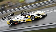 &bdquo;Omnitel 1000 km lenktynių&ldquo; kvalifikacija