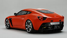 &bdquo;Aston Martin V12 Zagato&ldquo;