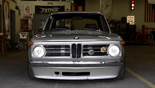 BMW 2002