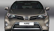 Naujasis &bdquo;Toyota Auris&ldquo;