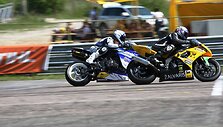 &bdquo;Dolce Moto&ldquo; lenktynės