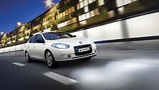 &bdquo;Renault Fluence&ldquo;