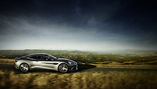 &bdquo;Aston Martin Vanquish&ldquo;