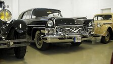 GAZ 13 &bdquo;Čaika&ldquo;