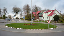 Žiedinė sankryža