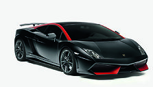 &bdquo;Lamborghini Gallardo Edizione Tecnica&ldquo;
