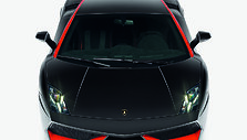 &bdquo;Lamborghini Gallardo Edizione Tecnica&ldquo;