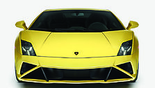 Atnaujintas &bdquo;Lamborghini Gallardo LP560-4&ldquo;