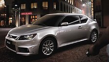&bdquo;Toyota Zelas&ldquo; &ndash; &bdquo;Scion TC&ldquo; versija Kinijos rinkai