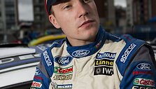 Jari-Matti Latvala