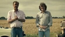 Jeremy Clarksonas ir Jamesas May &ndash; &bdquo;Top Gear&ldquo; filme &bdquo;Blogiausias automobilis pasaulyje&ldquo;