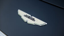 Sero Paulo McCartney &bdquo;Aston Martin DB5&ldquo;