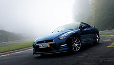 &bdquo;Nissan GT-R&ldquo; atnaujintas 2013-iesiems