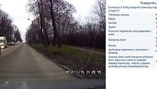 BMW X6 Kaune leidžiasi Milikonių kalnu