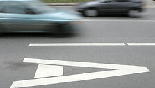 Vie&scaron;ojo transporto juosta