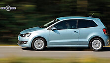 &bdquo;Volkswagen Polo Bluemotion&ldquo;