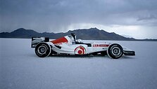 &bdquo;Honda&ldquo; &bdquo;Formulės-1&ldquo; bolidas