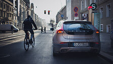 &bdquo;Volvo V40 Cross Country&ldquo; Berlyne