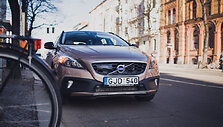 &bdquo;Volvo V40 Cross Country&ldquo; Berlyne