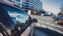 &bdquo;Volvo V40 Cross Country&ldquo; Berlyne