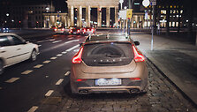 &bdquo;Volvo V40 Cross Country&ldquo; Berlyne