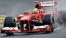 &bdquo;Formulės-1&ldquo; Australijos Didžiojo Prizo lenktynės