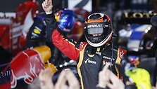 Kimi Raikkonenas laimėjo &bdquo;Formulės-1&ldquo; lenktynes Australijoje