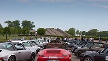 &bdquo;Porsche Club Lithuania&ldquo; sezono atidarymas