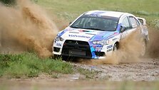 2011 m. &bdquo;Saulės ralio&ldquo; nugalėtojas - Vytautas &Scaron;vedas