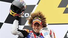 Australijos &bdquo;MotoGP&ldquo; lenktynėse triumfavo Casey Stoneris