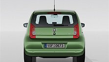 &bdquo;&Scaron;koda Citigo&ldquo; &ndash; čeki&scaron;kas &bdquo;VW Up!&ldquo; brolis