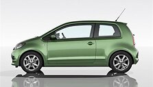 &bdquo;&Scaron;koda Citigo&ldquo; &ndash; čeki&scaron;kas &bdquo;VW Up!&ldquo; brolis