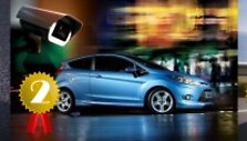 Trys Europoje perkamiausi 2011 metų automobiliai