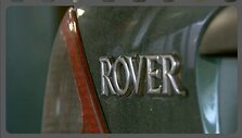 &bdquo;Rover 220&ldquo;