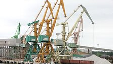 Krovos kompanijų asociacija pritarė naujai žemės mokesčio tvarkai. 