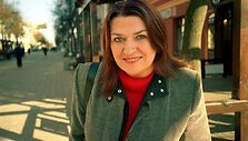 Vita Morkūnienė.