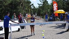 Praėjusių metų varžybų akimirka.