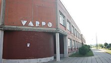 Klaipėdos &bdquo;Varpo" gimnazija