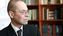 Ra&scaron;ytojo V.Papievio teigimu, jo apra&scaron;omos vienatvės nereikėtų sieti su emigranto vienatve.
