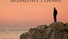 Knygos &bdquo;Begalinis planas&ldquo; vir&scaron;elis
