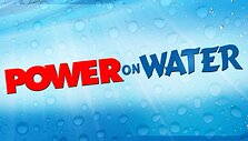 Power on Water