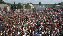 Kražių festivalis