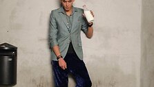 Fashion weekend