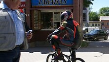 Konkursas &bdquo;Žaliasis pėdsakas&ldquo;