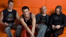 Grupė &bdquo;Rebelheart&ldquo;