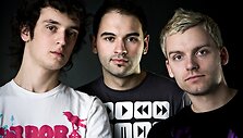 Flaxen Beats
