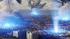 Filmas "Horizontas" 
