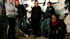 Grupė ,,Invaders In Electro&rsquo;&rsquo;