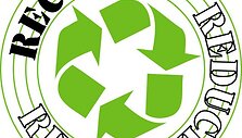 Reduce-Reuse-Recycle